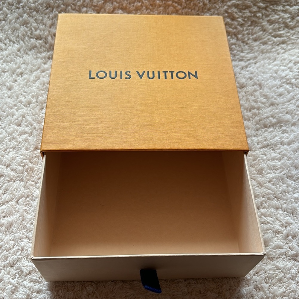 Louis Vuitton Compact Box - Picture 2 of 5